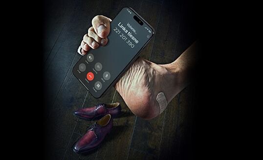 Volajú vaše nohy o pomoc? Barefoot topánky vás môžu zachrániť!