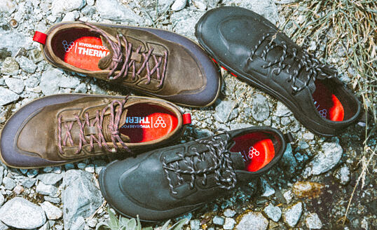 Průvodce výběrem barefoot obuvi — jak vybrat ideální minimalistické boty