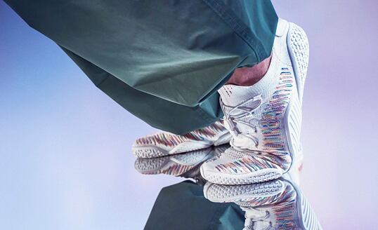 Dobrý deň, pán Big Toe