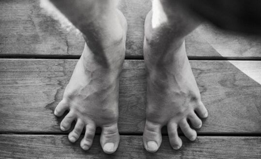 Ako získať správne držanie tela