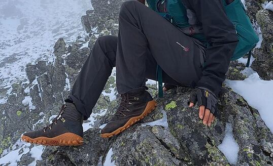 Recenzia VIVOBAREFOOT Tracker Forest ESC