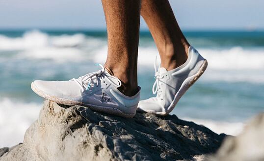 Novinky vo svete barefoot tenisiek