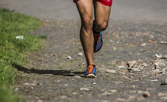 Test terénnej bežeckej obuvi Vivobarefoot TRAIL FREAK