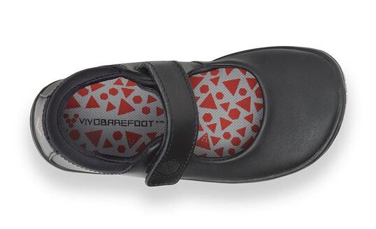 Najlepšia rada pre zdravé detské nohy!