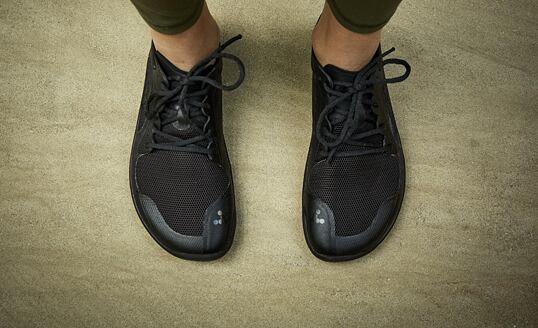 NOHY - ZÁKLADŇA CELÉHO TELA