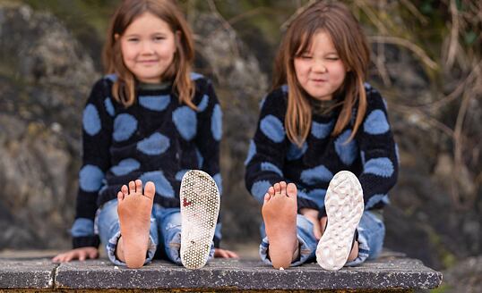 Fyzioterapeut radí: Venujte svojim nohám pozornosť a starostlivosť, ktorú potrebujú