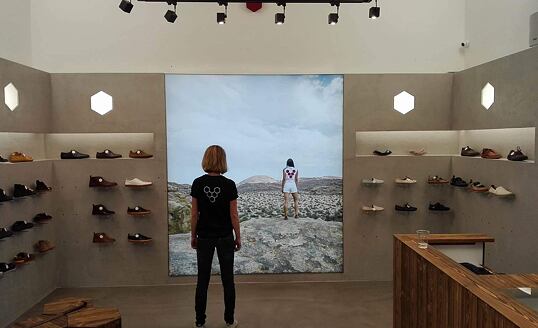 Otvorili sme nový obchod v Prahe