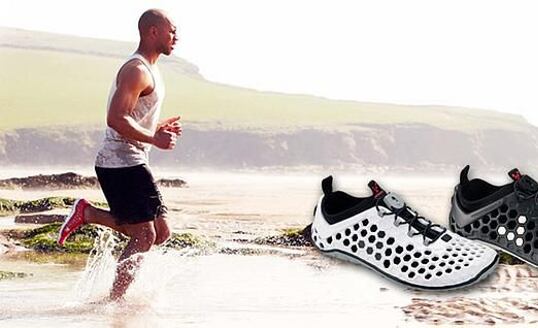 Barefoot topánky vs Minimalistické topánky vs Klasické bežecké topánky