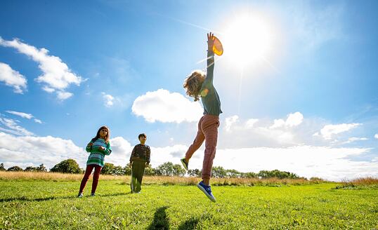 Čo je barefoot obuv?