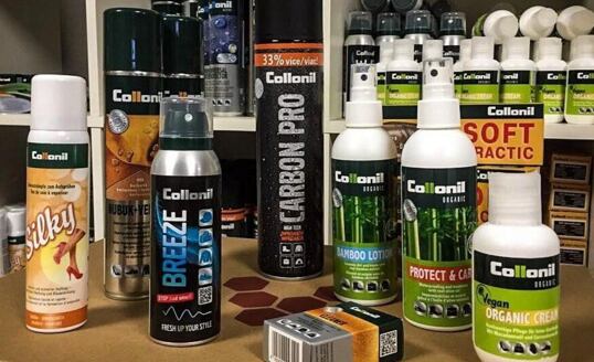 Ako sa starať o obuv VIVOBAREFOOT?