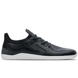 Vivobarefoot PRIMUS ASANA III MENS OBSIDIAN