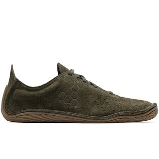 Vivobarefoot SENSUS WOMENS OLIVE