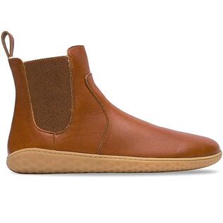 Vivobarefoot GEO CHELSEA WINTER WOMENS TAN