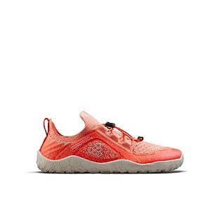 Vivobarefoot PRIMUS TRAIL KNIT FG JUNIORS SUNSET