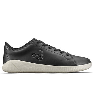 Vivobarefoot GEO COURT IV MENS OBSIDIAN
