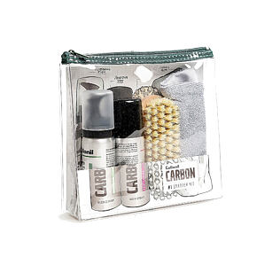 Collonil Carbon Lab Starter Kit