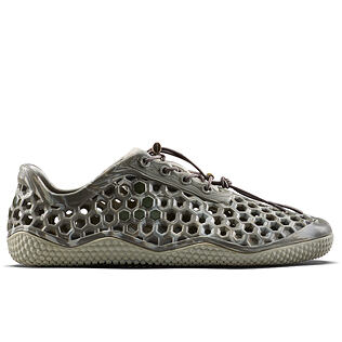 Vivobarefoot ULTRA IV JJF WOMENS SHADOW GREEN