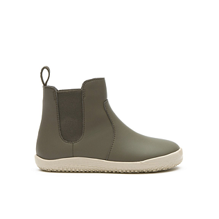 Vivobarefoot FULHAM K Rubber Olive