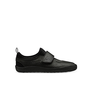 Vivobarefoot PRIMUS SCHOOL KIDS OBSIDIAN