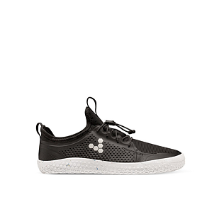 Vivobarefoot PRIMUS SPORT II JUNIORS OBSIDIAN