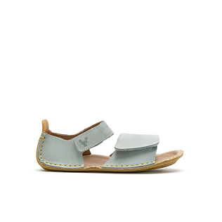 Vivobarefoot ABABA SANDAL KIDS SLATE
