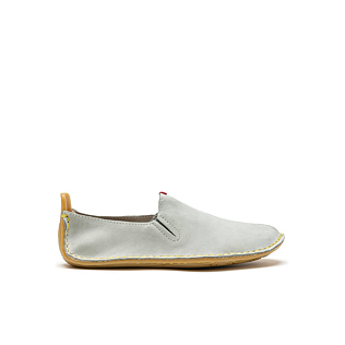 Vivobarefoot ABABA II KIDS SLATE