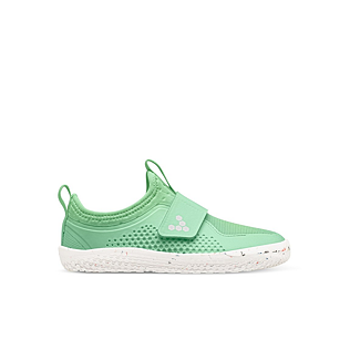 Vivobarefoot PRIMUS SPORT II KIDS NEO MINT