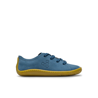Vivobarefoot ADDIS KIDS INDIGO