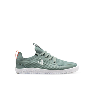 Vivobarefoot PRIMUS KNIT II JUNIORS SEA GREEN