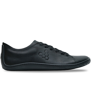 Vivobarefoot ADDIS WOMENS TRIPLE BLACK