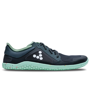 Vivobarefoot PRIMUS LITE III MENS CHARCOAL