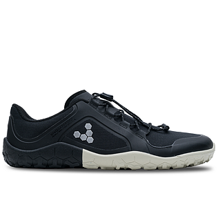 Vivobarefoot PRIMUS TRAIL III ALL WEATHER FG WOMENS OBSIDIAN
