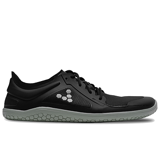 Vivobarefoot PRIMUS LITE ALL WEATHER MENS OBSIDIAN
