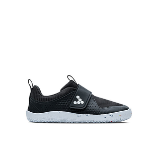 Vivobarefoot PRIMUS SPORT III KIDS OBSIDIAN
