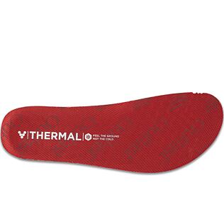 Vivobarefoot TERMO VLOŽKY Pánske