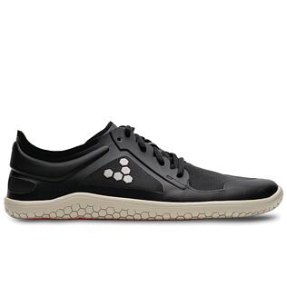 Vivobarefoot PRIMUS LITE IV ALL WEATHER WOMENS OBSIDIAN