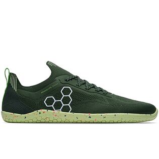 Vivobarefoot PRIMUS LITE KNIT MENS DOUGLAS FIR