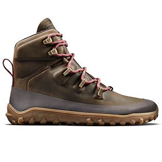 Vivobarefoot TRACKER LEATHER AT MENS BRACKEN
