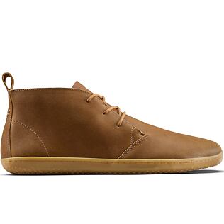 Vivobarefoot GOBI IV MENS TAN