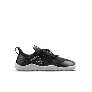 Vivobarefoot PRIMUS TRAIL KNIT FG KIDS ECLIPSE