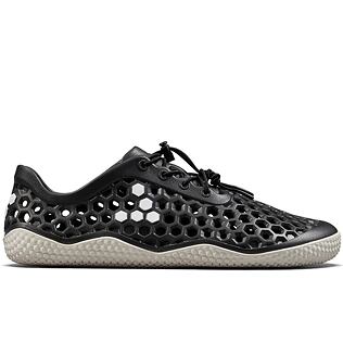 Vivobarefoot ULTRA IV MENS OBSIDIAN