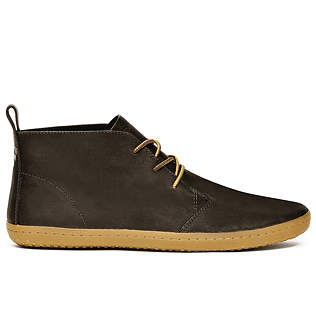 Vivobarefoot GOBI II M Leather Brown/Hide