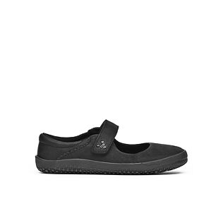 Vivobarefoot WYN K Leather Black