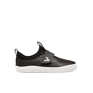 Vivobarefoot PRIMUS SPORT II KIDS OBSIDIAN