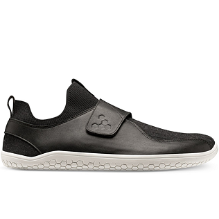 Vivobarefoot PRIMUS KNIT EZ WOMENS OBSIDIAN