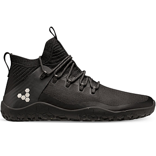 Vivobarefoot MAGNA TRAIL II FG WOMENS OBSIDIAN