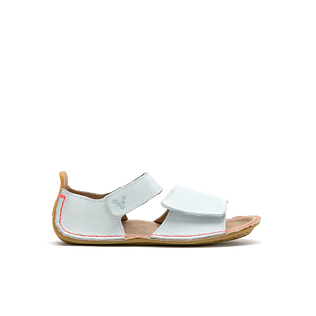 Vivobarefoot ABABA SANDAL KIDS GREY MIST