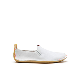 Vivobarefoot ABABA II KIDS GRAY MIST