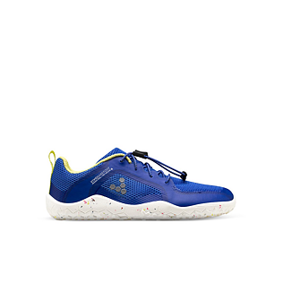 Vivobarefoot PRIMUS TRAIL II FG JUNIORS AMPARO BLUE