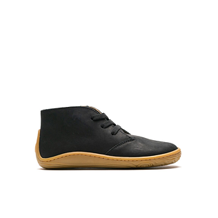 Vivobarefoot ADDIS GOBI KIDS BLACK